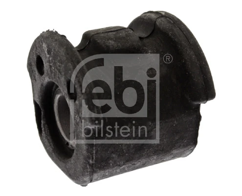 Mounting, control/trailing arm